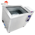 Skymen JP-600ST 3000W 264L digital Ultrasonic machine to clean degrease heat exchanger tube cleaning equipment